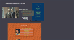 Desktop Screenshot of lipper.cc